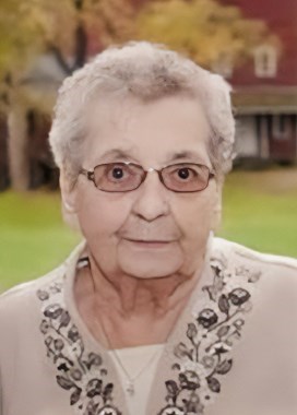 Obituary of Lucy Fifelski