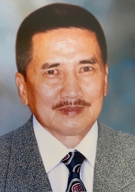 Obituary of Hoi Cong Le