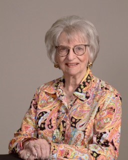 Obituary of Janet E Kerrigan