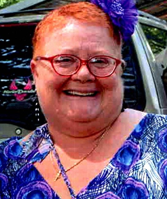 Obituary of Georgia Graham