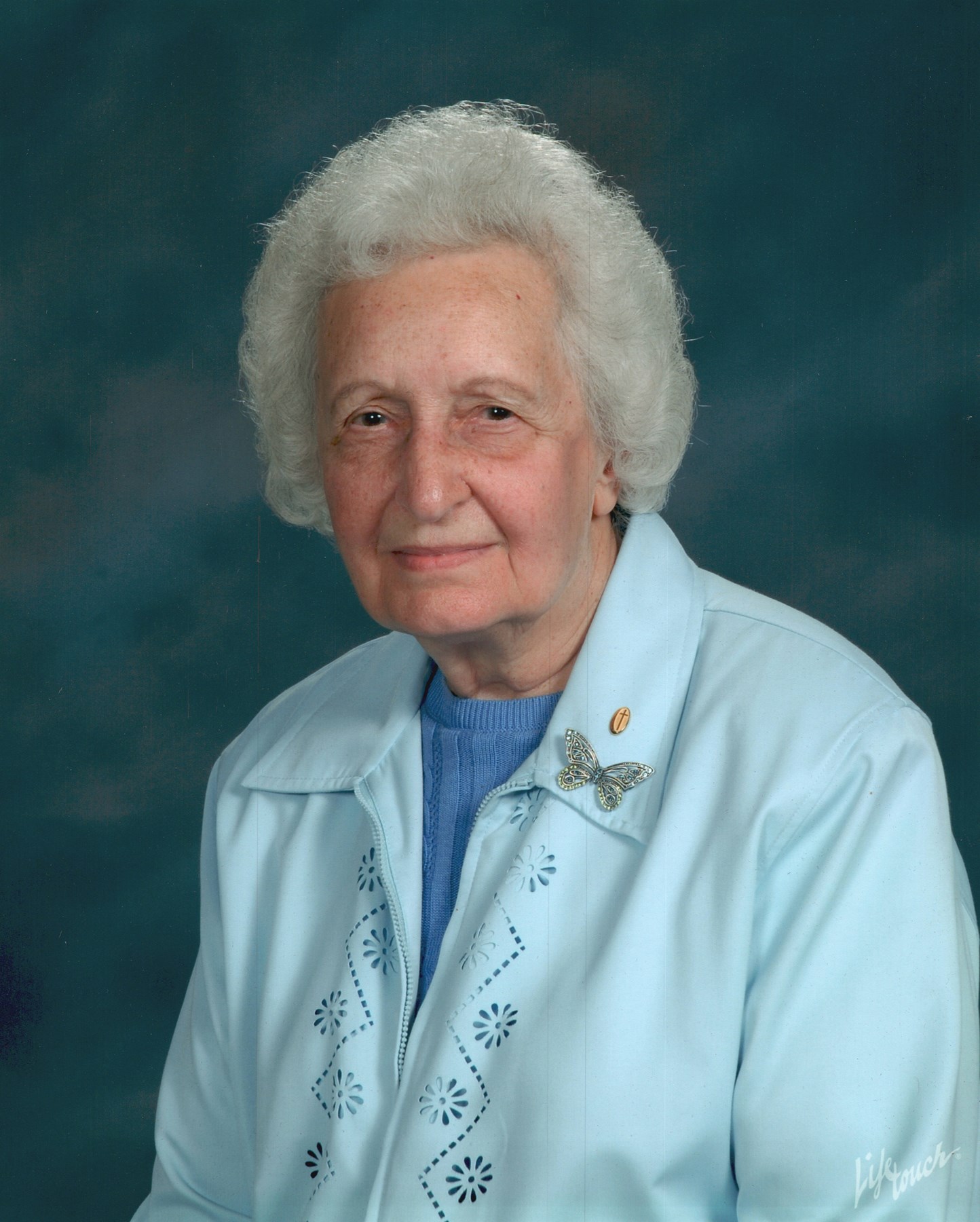 Obituary of Mary L. Sutphin