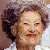 Obituary of Betty Gwyn Clooney Bracken