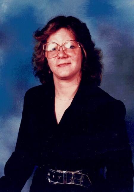 Obituary of Susan Jane Kellenberger-Weiss