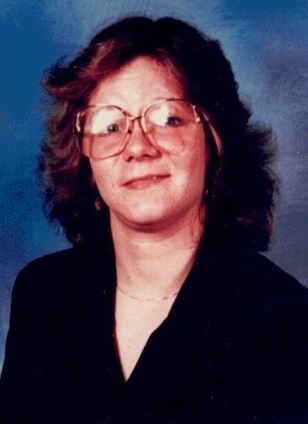 Obituary of Susan Jane Kellenberger-Weiss