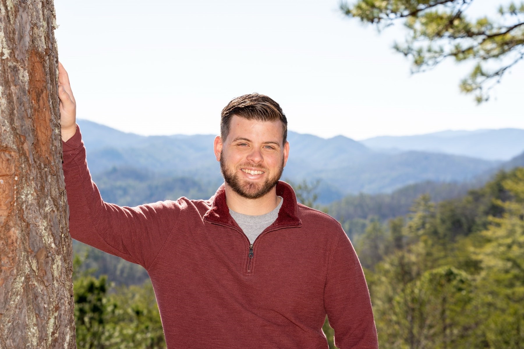 Obituary of Deputy Charles W. Riley