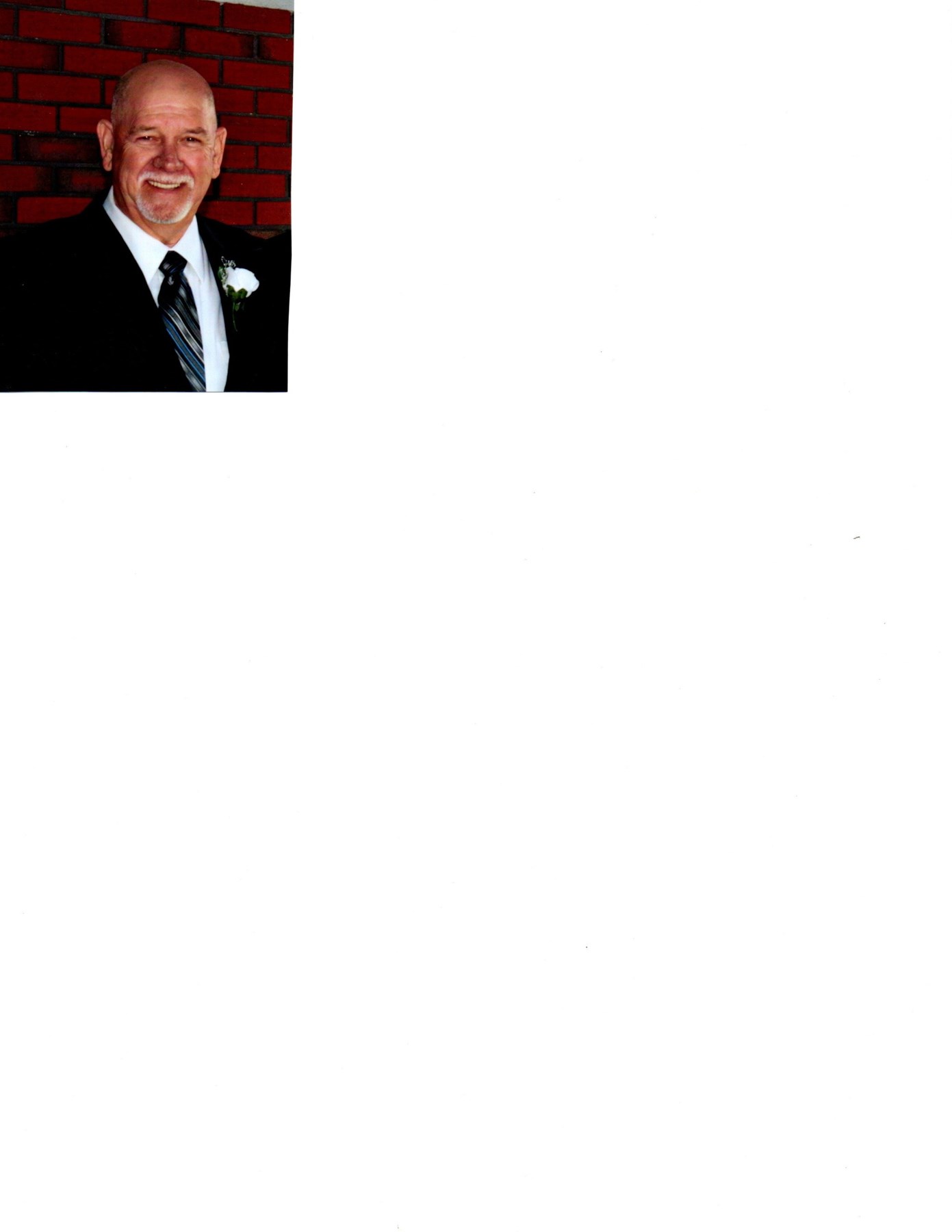 Obituary of Robert Lee Saddler Jr.