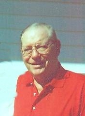 Obituary of Ron Blair