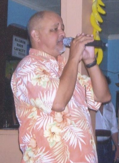 Obituary of Nivario Julio Moreno