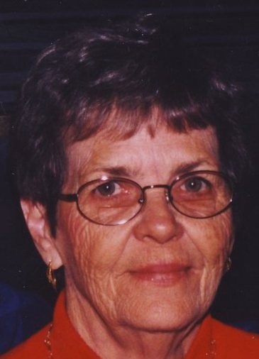 Obituary of Marlene Fontenot Louviere