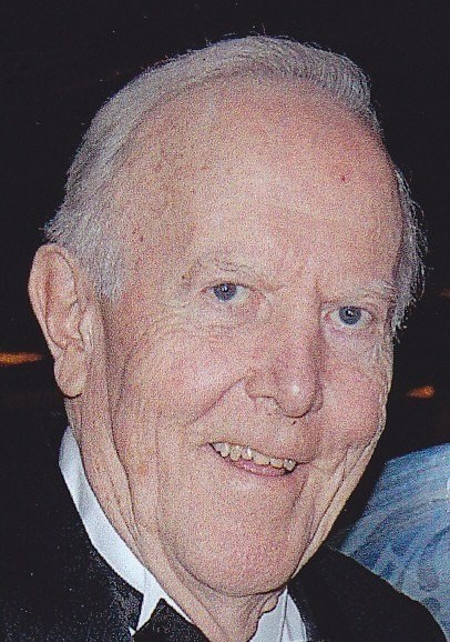 Obituario de Clarke Paul Dahlgren