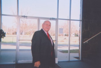 Avis de décès de John Anthony Amador