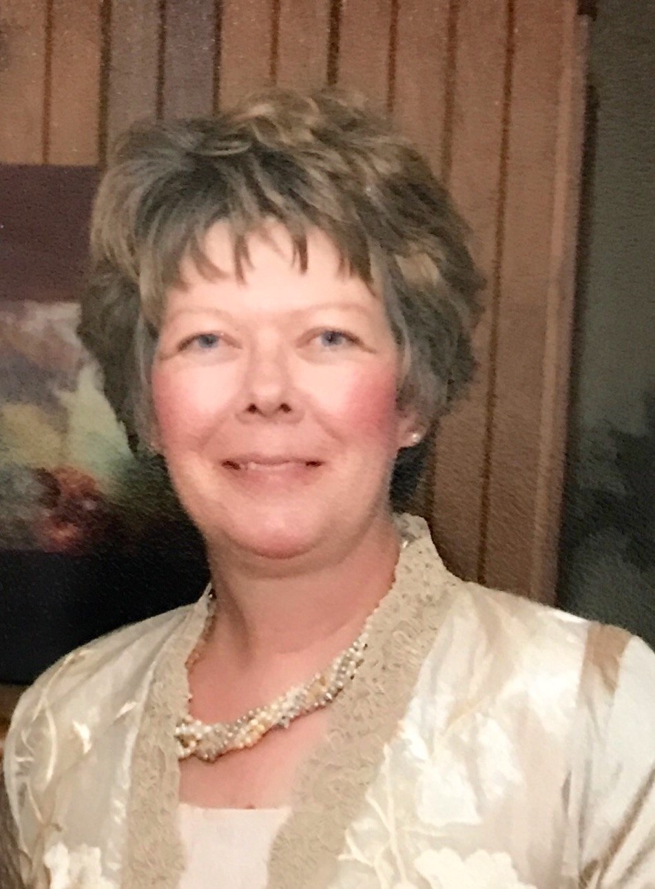 Avis de décès de Christine Savignano