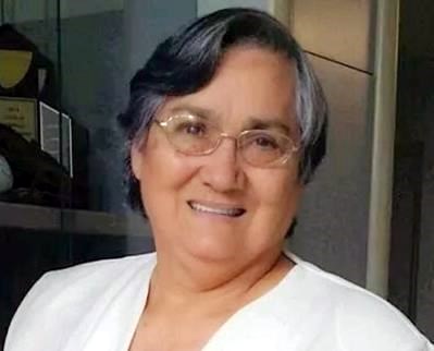 Obituary of Nancy Santiago Perez