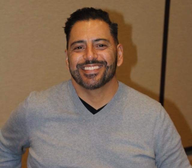 Obituary of Israel Mandujano