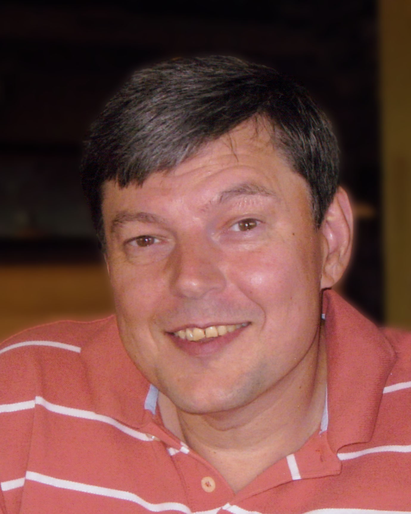 Obituario de Leslie Thomas Vucsics