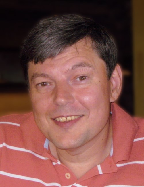 Obituario de Leslie Thomas Vucsics