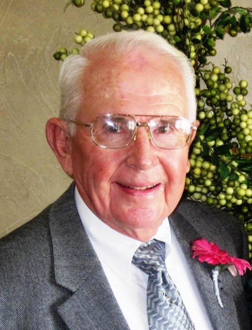 Obituary of Richard Knutson