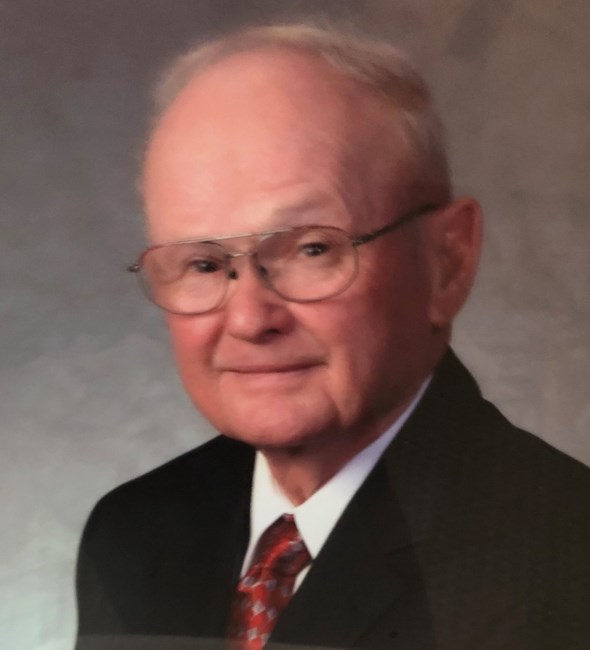 Obituary of George Melvin Lester