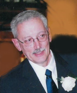Obituary of Peter Donald Tomlinson