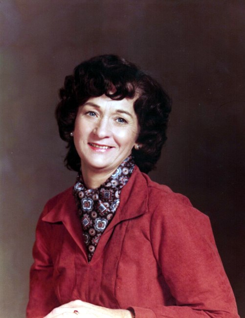 Obituary of Rosa Jewell Sanders