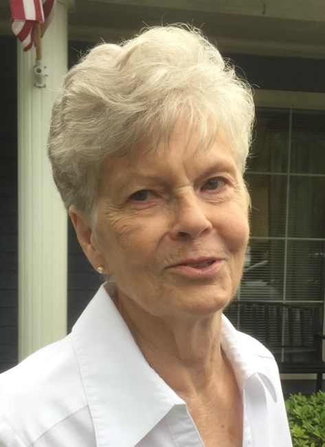 Obituary of Billie Jo Hardin