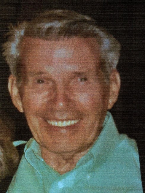 Obituary of Franklin Delano Loose