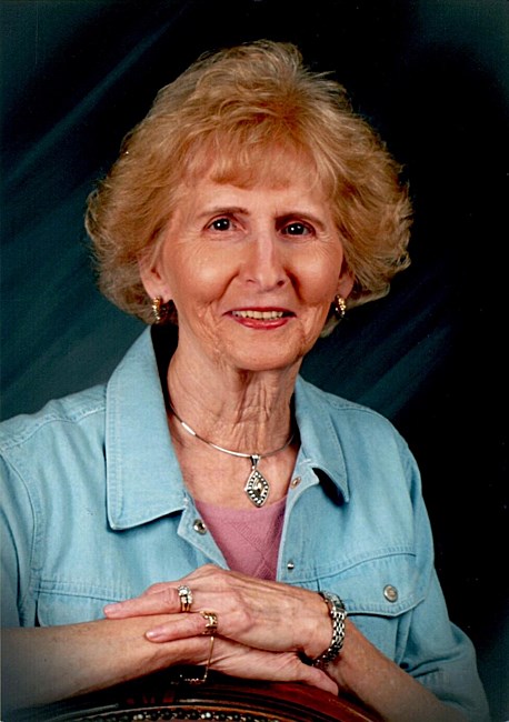 Obituary of Ella Jean Lee