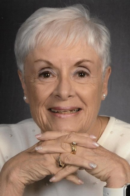 Obituary of Gene Patricia Boumenot