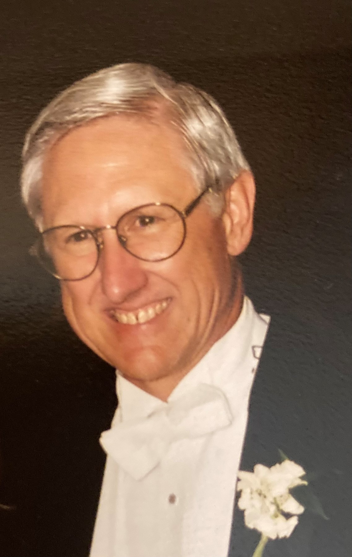Guy Gundaker III Obituary St. Louis, MO