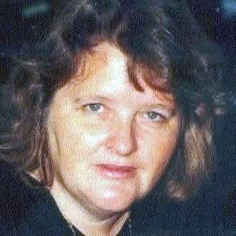 Obituary of Patricia Ann Williams