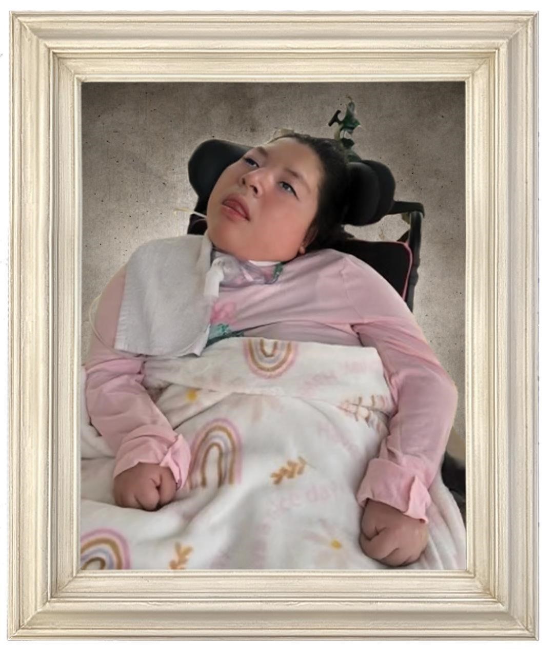 Obituary of Ashley Guzman