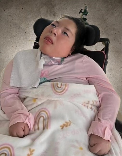 Obituary of Ashley Guzman