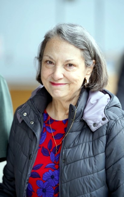 Obituary of Wanda Fay Williams