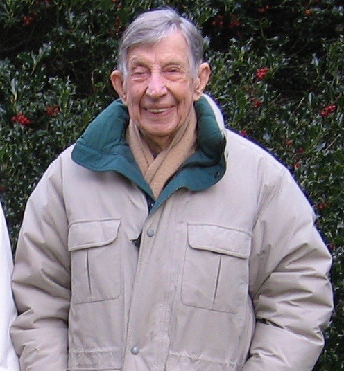 Obituary of Andrew Thomas Woods