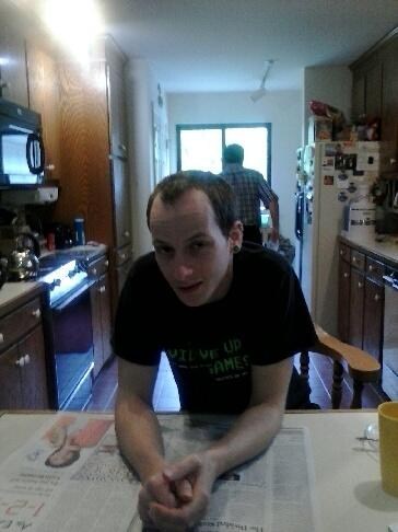 Obituary of Stephen Edward Hefley