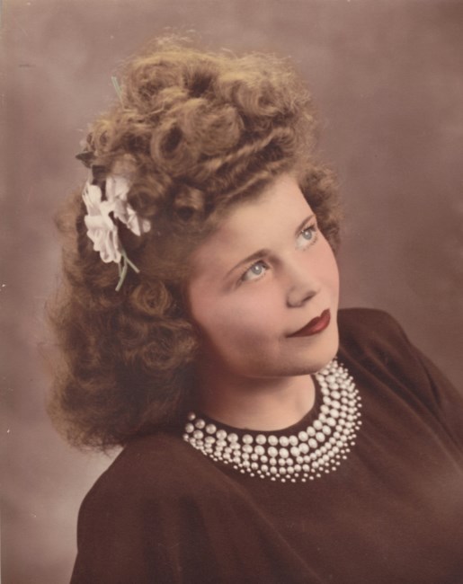 Obituario de Velma P. Smith