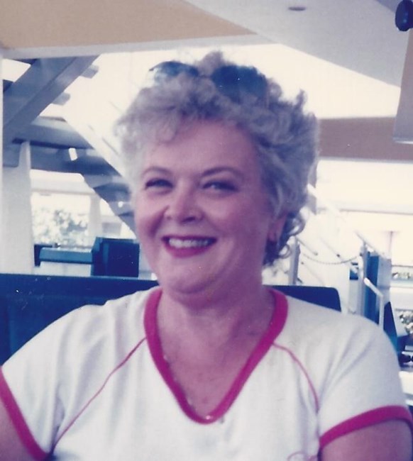Obituary of Myrna H Daniel