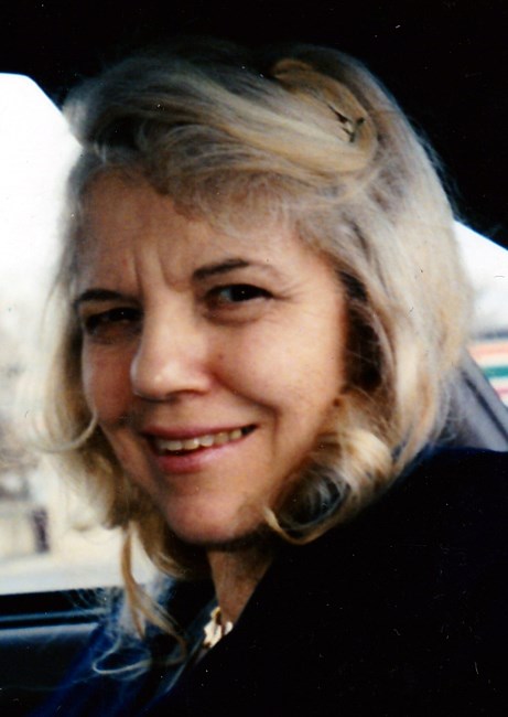 Obituary of Beatrice O. Redies