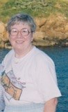 Obituary of Barbara Callahan