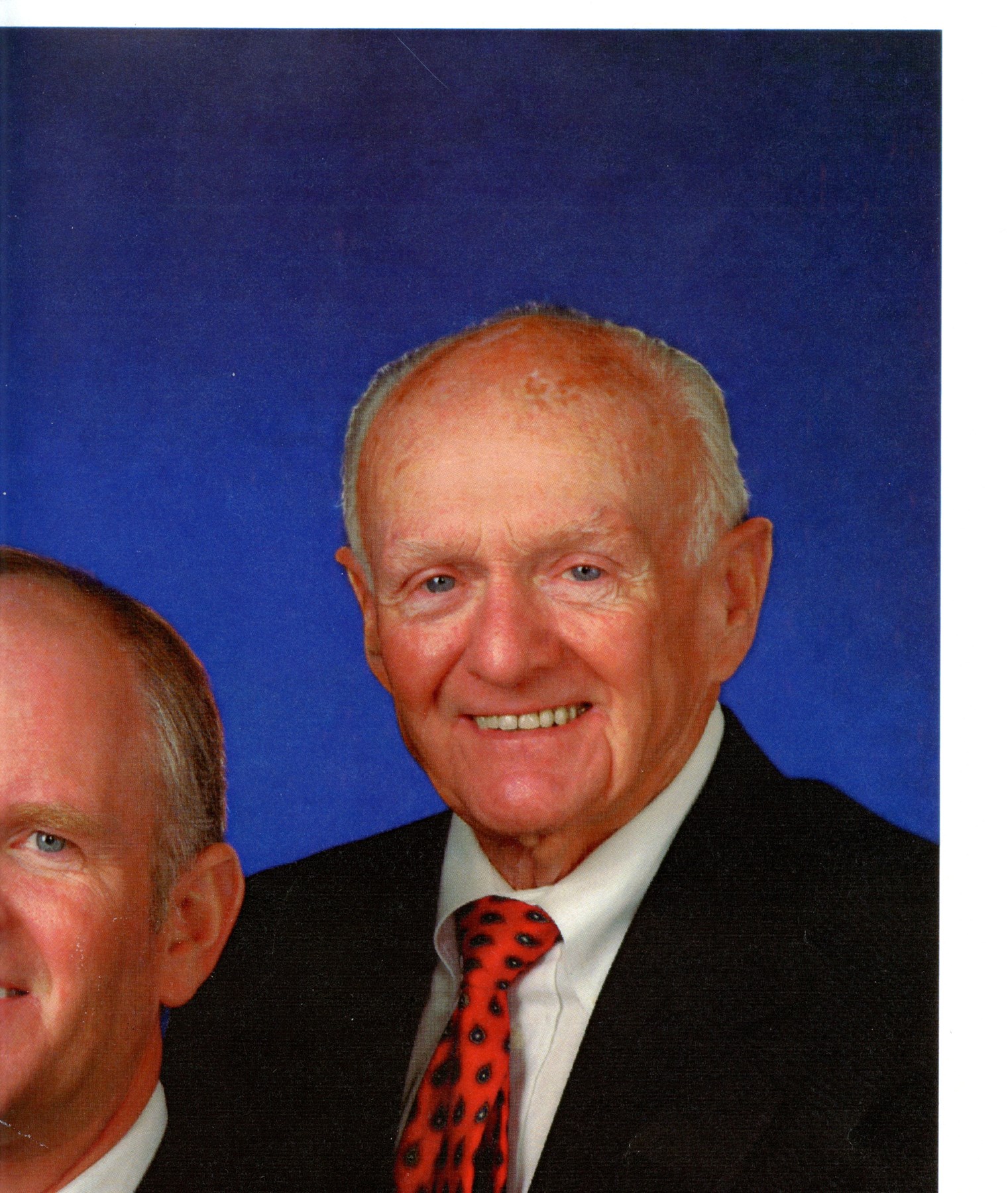 Obituary of Gerald Donald "Jerry" Grubb