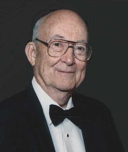 Avis de décès de Jack Rutledge