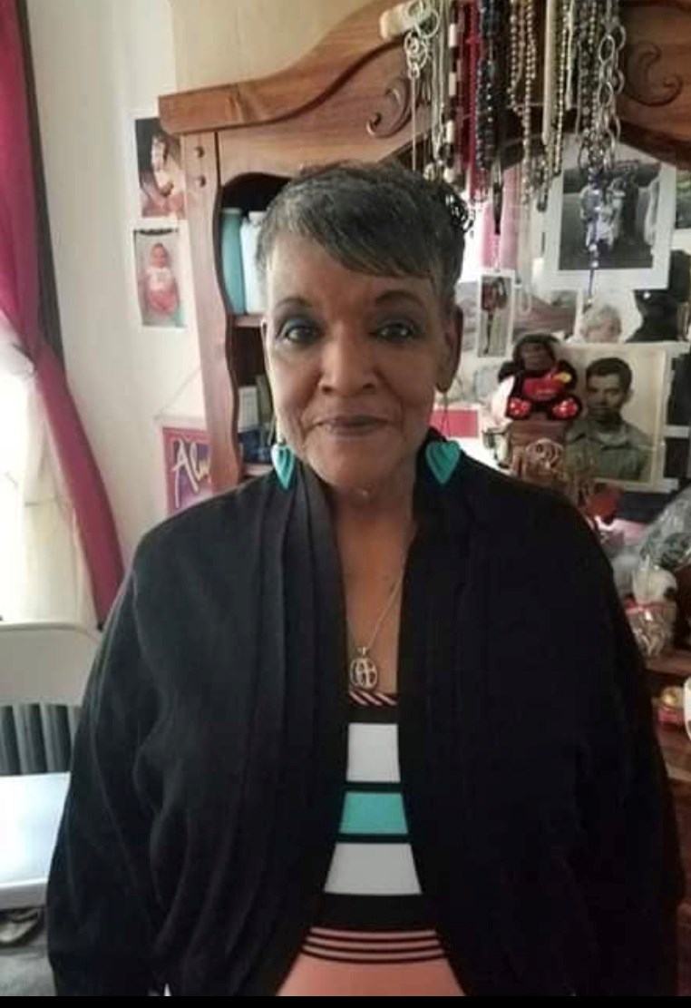 Obituary of Cheryl E Brown