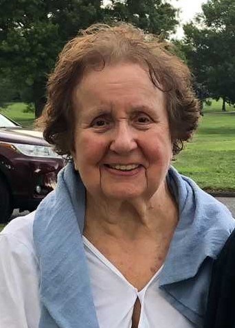 Obituary of Ann E. Schuck