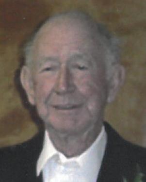 Obituario de Thomas James Barron
