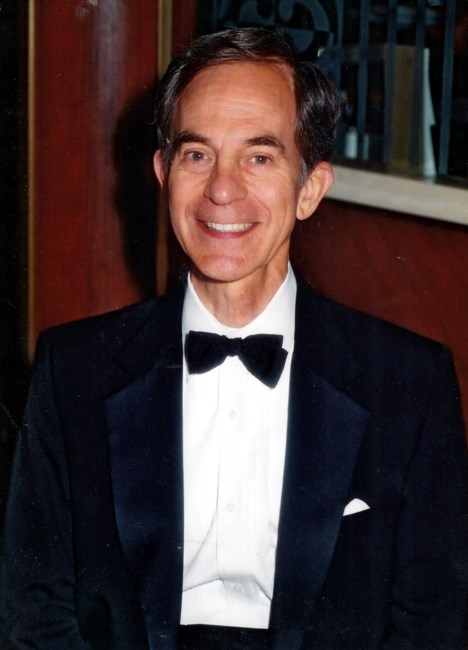 Obituary of Richard Andrew Bigger Jr.