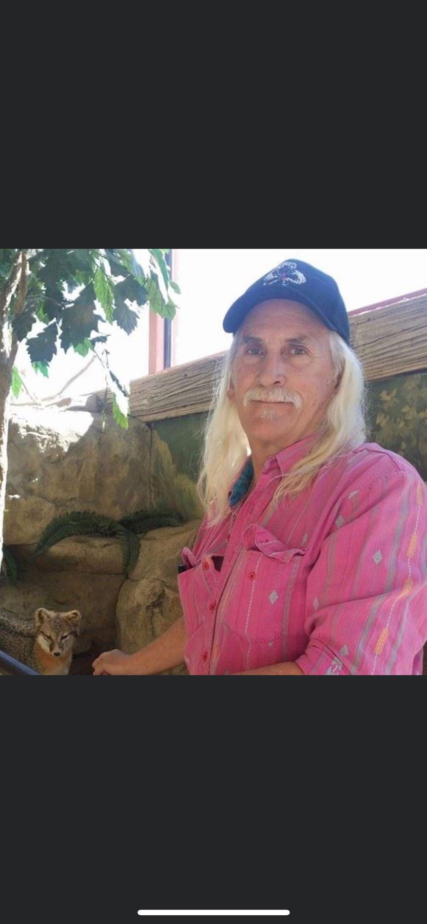 Obituary of Francis "Frankie" Lynwood Cayton Jr.