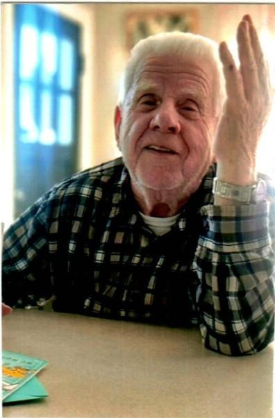 Obituary of Paul E. Quintin