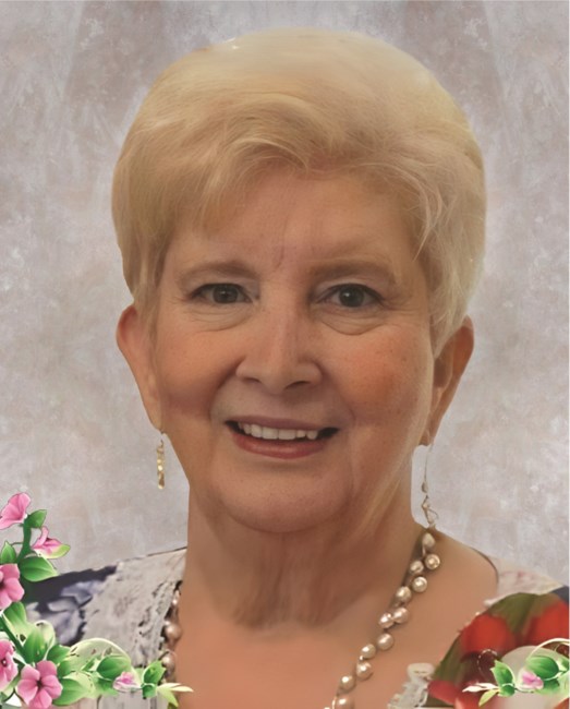Obituary of Anita S. Bodman