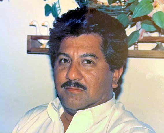 Obituary of Nicholas Ramos