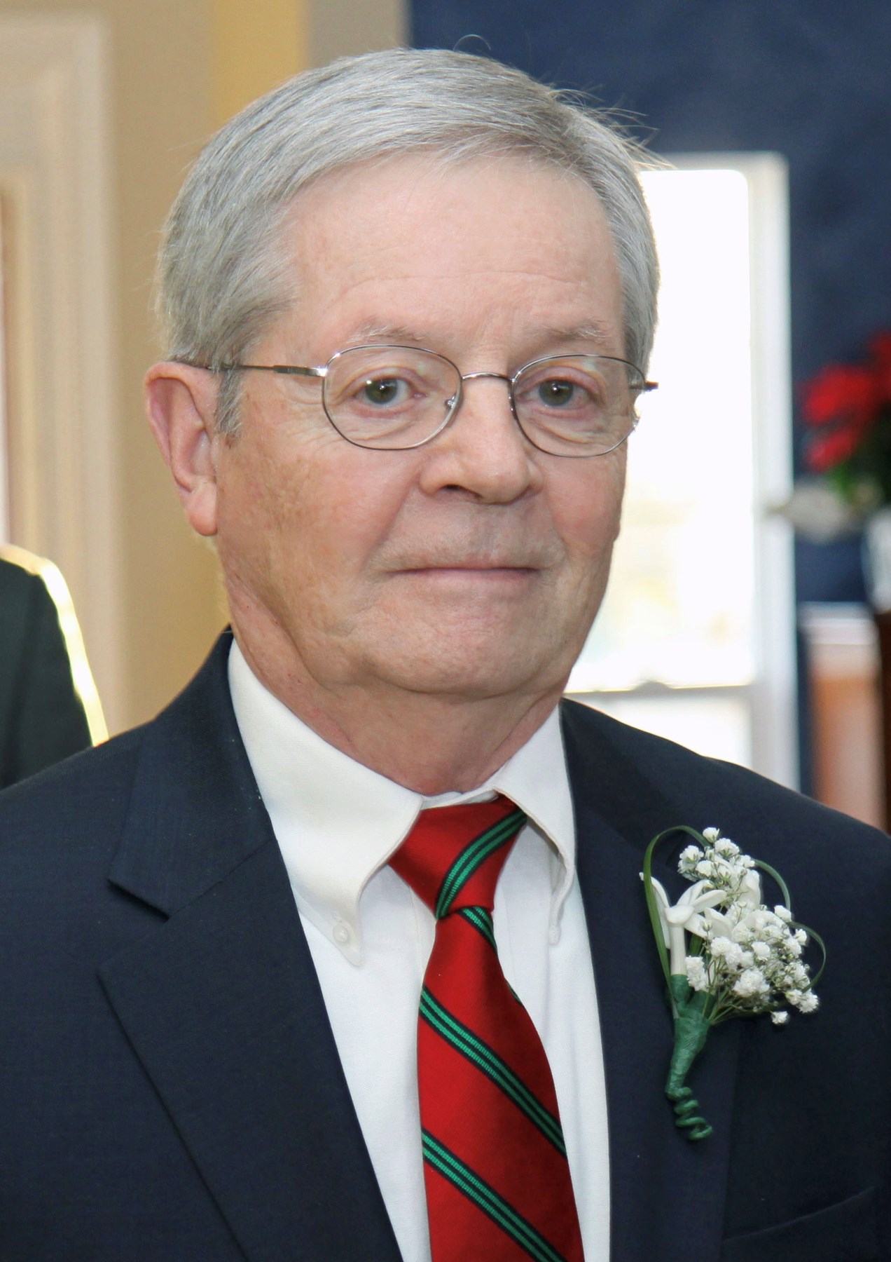 Obituary of John Ray Mueller